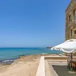 In * Punta Braccetto