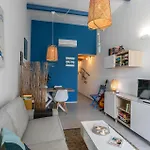 In Ferienhaus