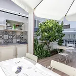 In Ferienhaus Punta Braccetto