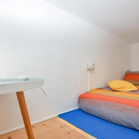 Pet Friendly In