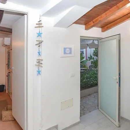 Casa vacanze Pet Friendly In Punta Braccetto