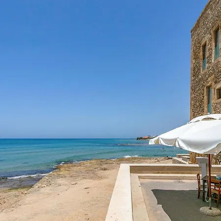 Lovely In * Punta Braccetto