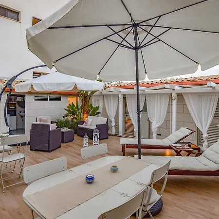 Casa vacanze Pet Friendly In *