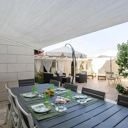 Ferienhaus In *