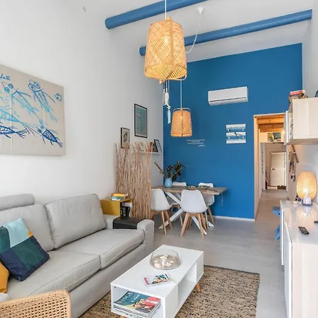 Ferienhaus In Punta Braccetto