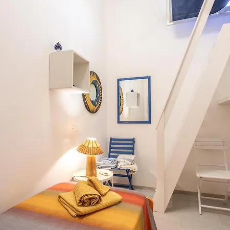 Ferienhaus Lovely In Punta Braccetto