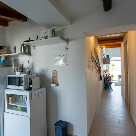 Ferienhaus Lovely In *