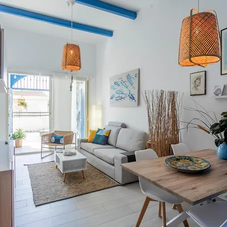 Ferienhaus Lovely In *